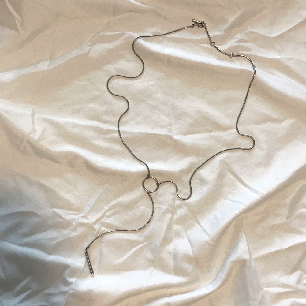 Kenneth Cole New York necklace